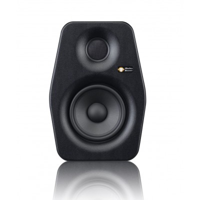 Monkey Banana TURBO-4  4" Aktif Stüdyo Referans Monitörü 50 Watt (Siyah)