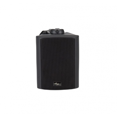 SSP Monitor 4B 4" Duvar Hoparlörü 50 Watt/8ohm 15 Watt/100V