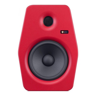 Monkey Banana TURBO-5  5" Aktif Stüdyo Referans Monitörü 80 Watt (Kırmızı)