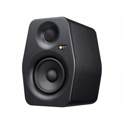 Monkey Banana TURBO-5   5" Aktif Stüdyo Referans Monitörü 80 Watt (Siyah)