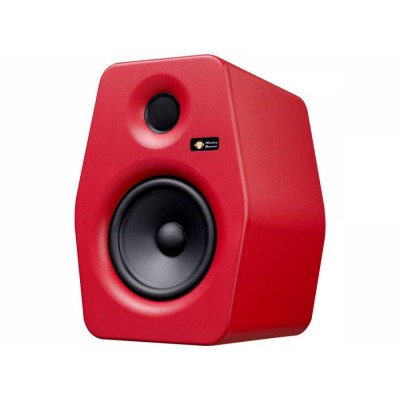 Monkey Banana TURBO-6  6" Aktif Stüdyo Referans Monitörü 90 Watt (Kırmızı)