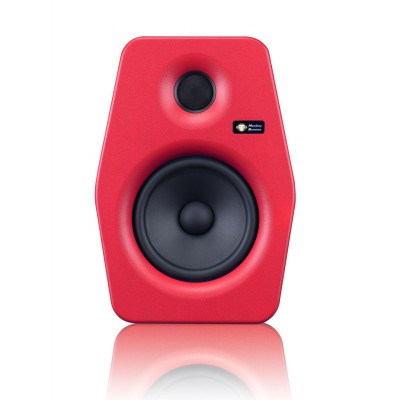 Monkey Banana TURBO-6  6" Aktif Stüdyo Referans Monitörü 90 Watt (Kırmızı)