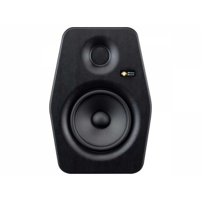 Monkey Banana TURBO-6  6" Aktif Stüdyo Referans Monitörü 90 Watt (Siyah)