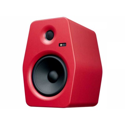 Monkey Banana TURBO-8  8" Aktif Stüdyo Referans Monitörü 110 Watt (Kırmızı)