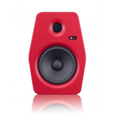 Monkey Banana TURBO-8  8" Aktif Stüdyo Referans Monitörü 110 Watt (Kırmızı)
