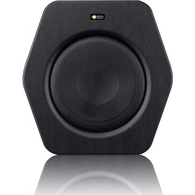 Monkey Banana TURBO-10  10" Aktif Stüdyo Referans Subwoofer Hoparlör Monitör 300 Watt (Siyah)