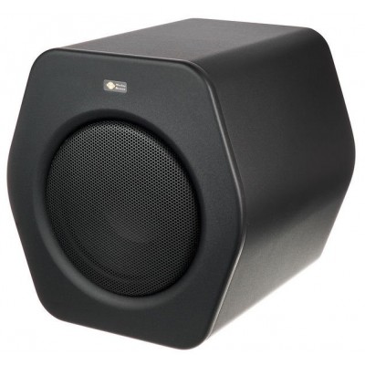 Monkey Banana TURBO-10  10" Aktif Stüdyo Referans Subwoofer Hoparlör Monitör 300 Watt (Siyah)