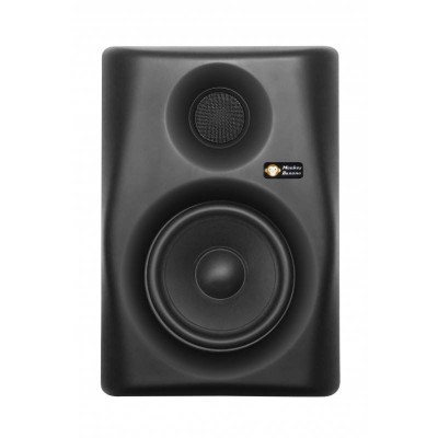 Monkey Banana GİBBON-5   5" Aktif Stüdyo Referans Monitörü 80 Watt (Siyah)