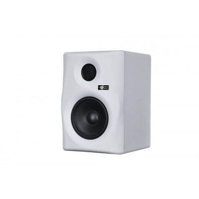 Monkey Banana GİBBON-5   5" Aktif Stüdyo Referans Monitörü 80 Watt (Beyaz)