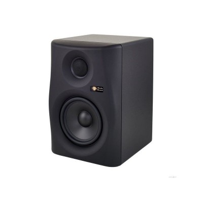 Monkey Banana GİBBON-8   8" Aktif Stüdyo Referans Monitörü 110 Watt (Siyah)