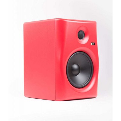 Monkey Banana GİBBON-8   8" Aktif Stüdyo Referans Monitörü 110 Watt (Kırmızı)