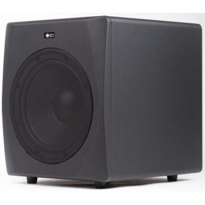 Monkey Banana GİBBON-10  10" Aktif Stüdyo Referans Subwoofer Monitör 300 Watt (Siyah)