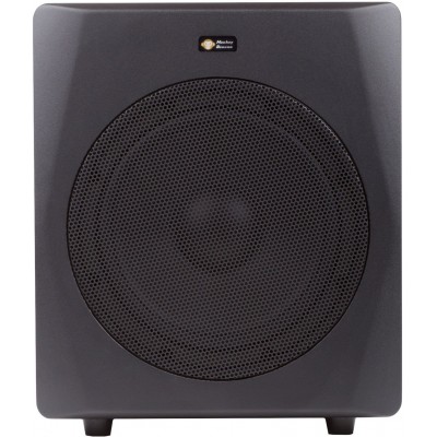 Monkey Banana GİBBON-10  10" Aktif Stüdyo Referans Subwoofer Monitör 300 Watt (Siyah)