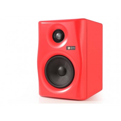 Monkey Banana LEMUR-5  5" Aktif Stüdyo Referans Monitörü 110 Watt (Kırmızı)