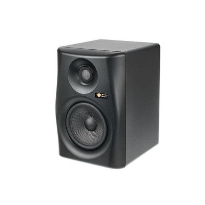 Monkey Banana LEMUR-5  5" Aktif Stüdyo Referans Monitörü 110 Watt (Siyah)