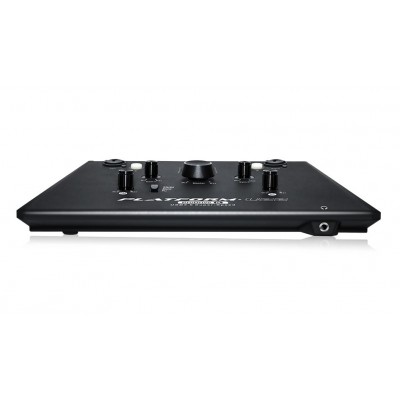 İcon Pro Audio PLATFORM U22 2 Giriş 2 Çıkış Ses Kartı Usb 3.0