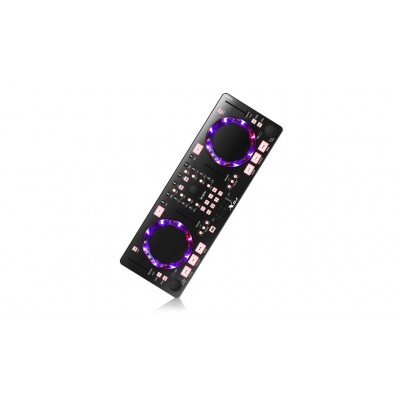 İcon Pro Audio XDJ 2 Kanal Dj Controller