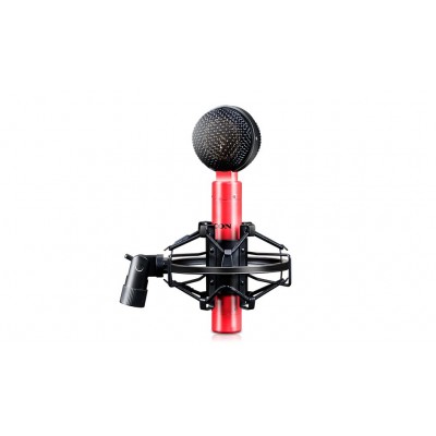 İcon Pro Audio DRAGON Kondenser Stüdyo Kayıt Mikrofonu