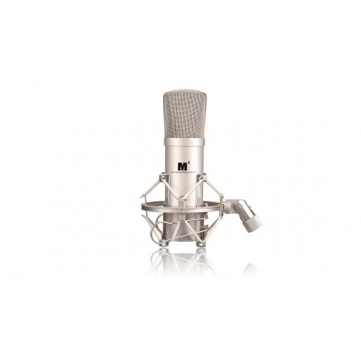 İcon Pro Audio M-1 Kondenser Stüdyo Kayıt Mikrofonu