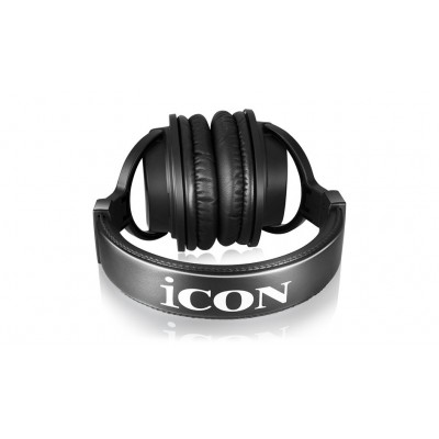 İcon Pro Audio HP-600 Stüdyo Kulaklığı