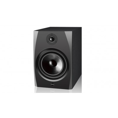İcon Pro Audio SX-6A  6.5" Aktif Stüdyo Referans Monitörü 120 Watt