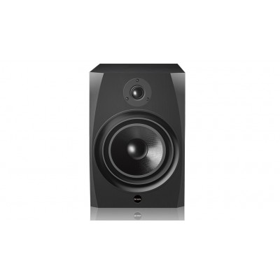 İcon Pro Audio SX-8A  8" Aktif Stüdyo Referans Monitörü 180 Watt
