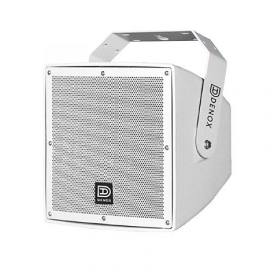 Denox DN115BT 15" Subwoofer 75W/150W/300W/OFF/8Ω