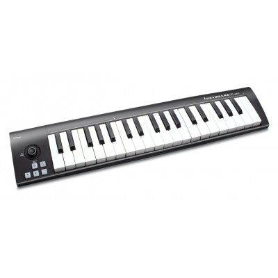 İcon Pro Audio I Keyboard Mini-4 37 Tuş Midi Klavye Usb 2.0