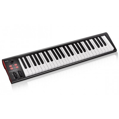 İcon Pro Audio I Keyboard Nano-5 49 Tuş Midi Klavye Usb