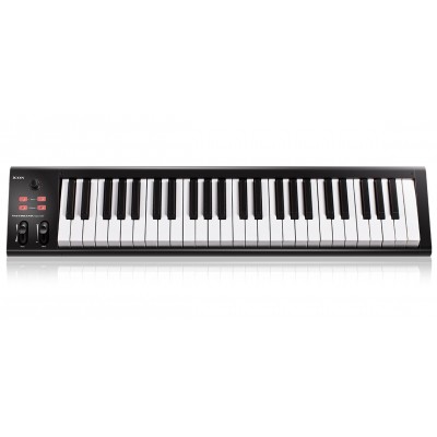 İcon Pro Audio I Keyboard Nano-5 49 Tuş Midi Klavye Usb