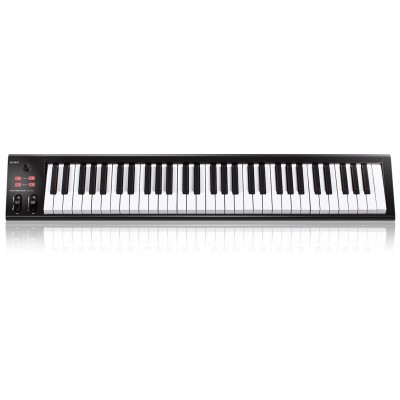İcon Pro Audio I Keyboard Nano-6 61 Tuş Midi Klavye Usb