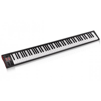 İcon Pro Audio I Keyboard Nano-8 88 Tuş Midi Klavye Usb