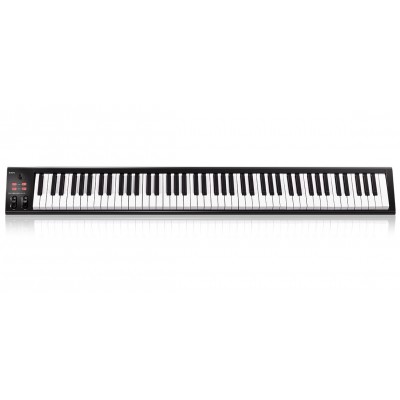 İcon Pro Audio I Keyboard Nano-8 88 Tuş Midi Klavye Usb