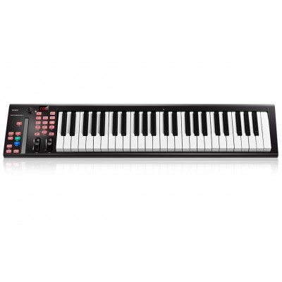 İcon Pro Audio I Keyboard 5X 49 Tuş Midi Klavye Daw Controller