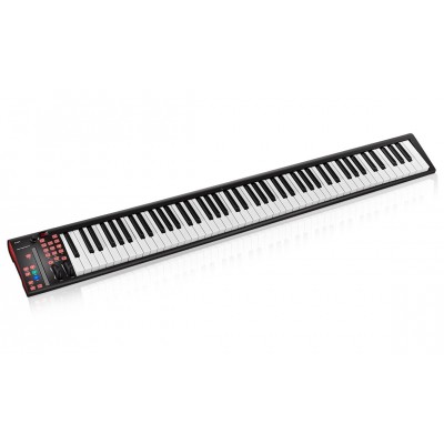 İcon Pro Audio I Keyboard 8X 88 Tuş Midi Klavye Daw Controller