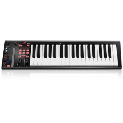 İcon Pro Audio I Keyboard 4S 37 Tuş Midi Klavye Daw Controller