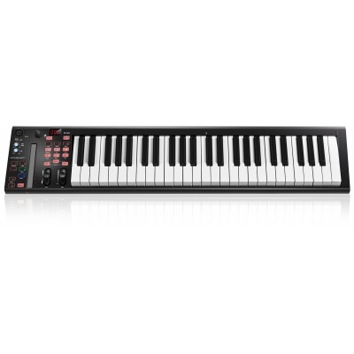 İcon Pro Audio I Keyboard 5S 49 Tuş Midi Klavye Daw Controller