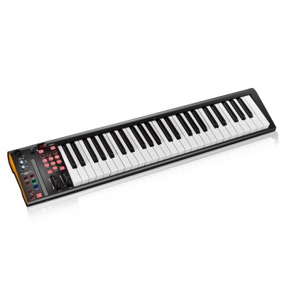 İcon Pro Audio I Keyboard 6S 61 Tuş Midi Klavye Daw Controller