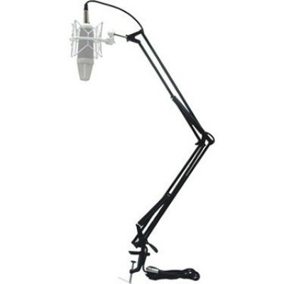 İcon Pro Audio MB-03 Stüdyo Mikrofon Standı