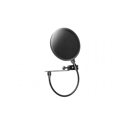 İcon Pro Audio PF-01 Pop Filtre Büyük Boy