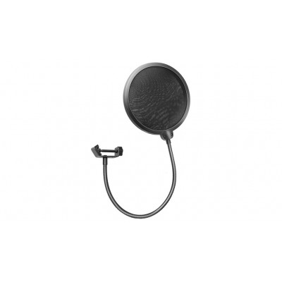 İcon Pro Audio PF-02 Pop Filtre Standart