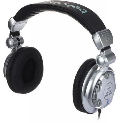 Behringer HPX-2000 Dj Kulaklığı (Oz)