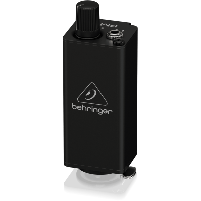 Behringer PM1 İn Ear Monitör Kulaklık  Pre Amplifikatörü (Oz)