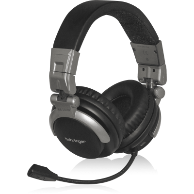Behringer BB 560M Kablosuz Bluetooth Mikrofonlu Referans Kulaklık (Oz)