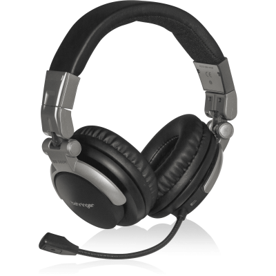 Behringer BB 560M Kablosuz Bluetooth Mikrofonlu Referans Kulaklık (Oz)