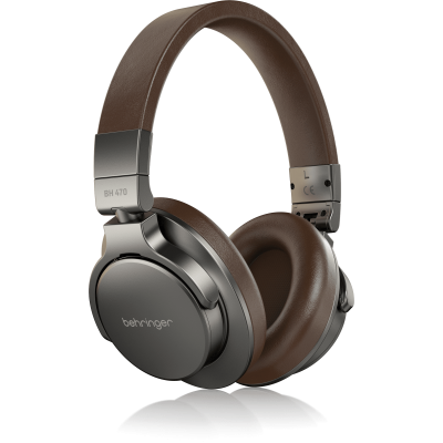 Behringer BH 470 Stüdyo Kulaklık (Oz)
