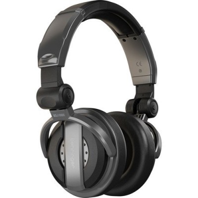 Behringer BDJ-1000 Profesyonel Dj Kulaklığı (Oz)