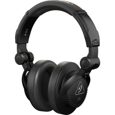 Behringer HC 200 Dj Kulaklığı (Oz)