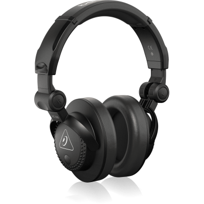 Behringer HC 200 Dj Kulaklığı (Oz)