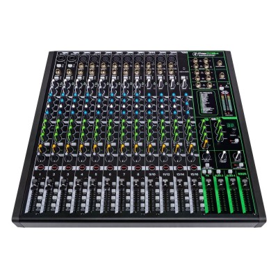 Mackie ProFx16 16 Kanal Mikser